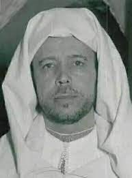 شخصية عبد الله كنون الفكرية والثقافية