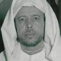 شخصية عبد الله كنون الفكرية والثقافية