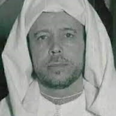 دور عبد الله كنون في الفكر المغربي