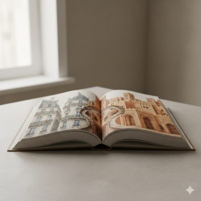 مرتكزات الهوية وقضايا الهجرة وحوار الثقافات