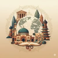 حوار الحضارات المفاهيم وسيلة الذات لإدراك العالم
