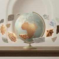 حوار الحضارات المفهوم والأبعاد