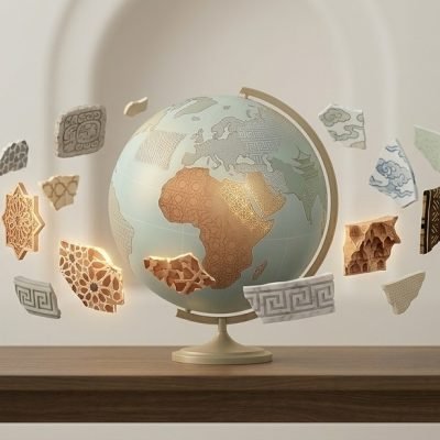 حوار الحضارات المفهوم والأبعاد